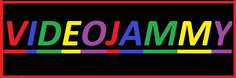 VIDEOJAMMY's profile banner image