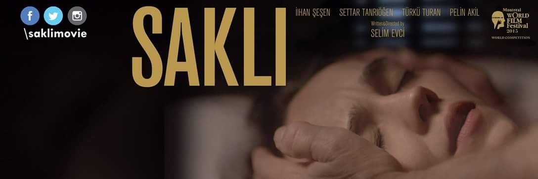 SakliMovie's profile banner image