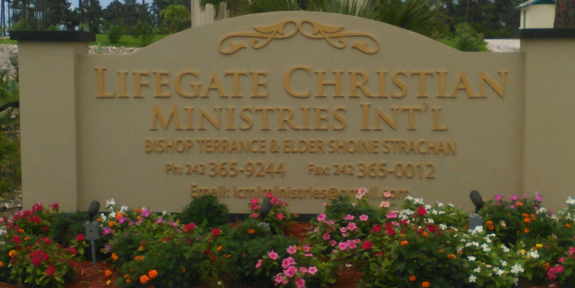 lcmiministries's profile banner image