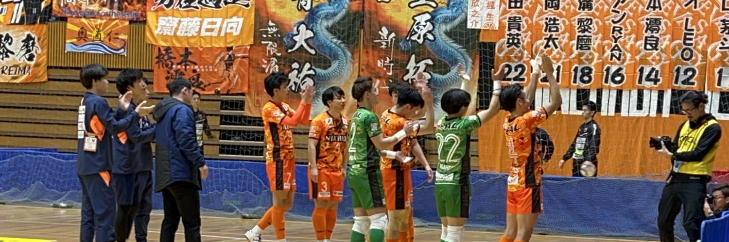 タムミーLOVEフットサル banner