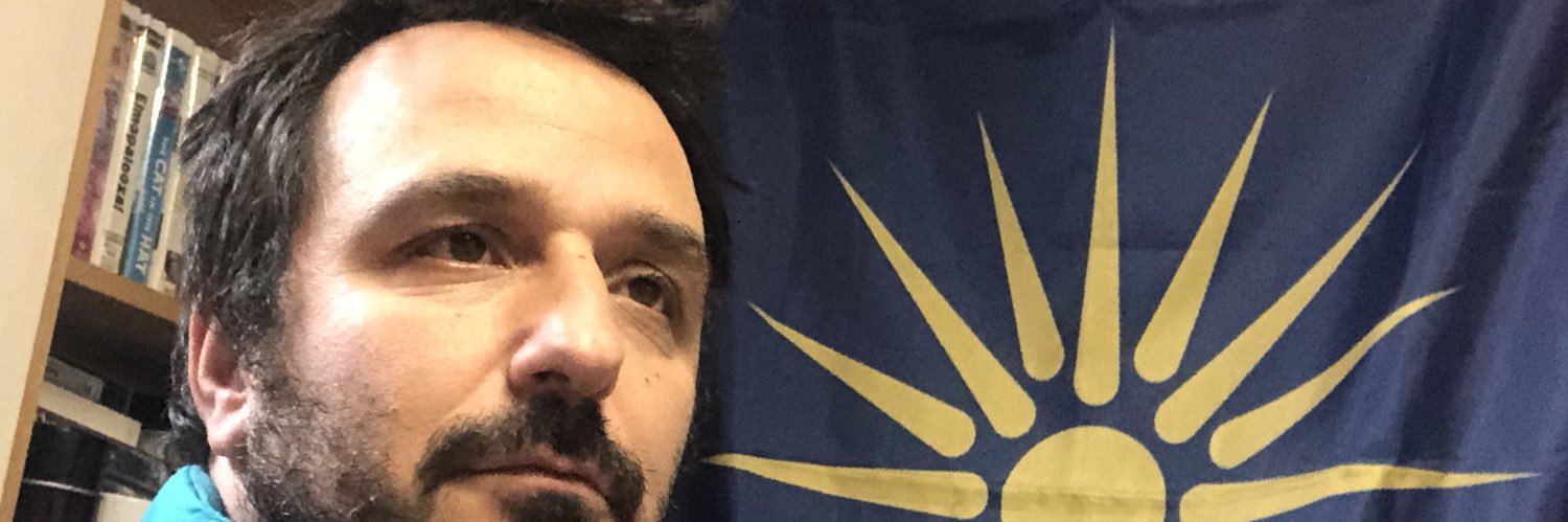 Dimitris Filippidis banner