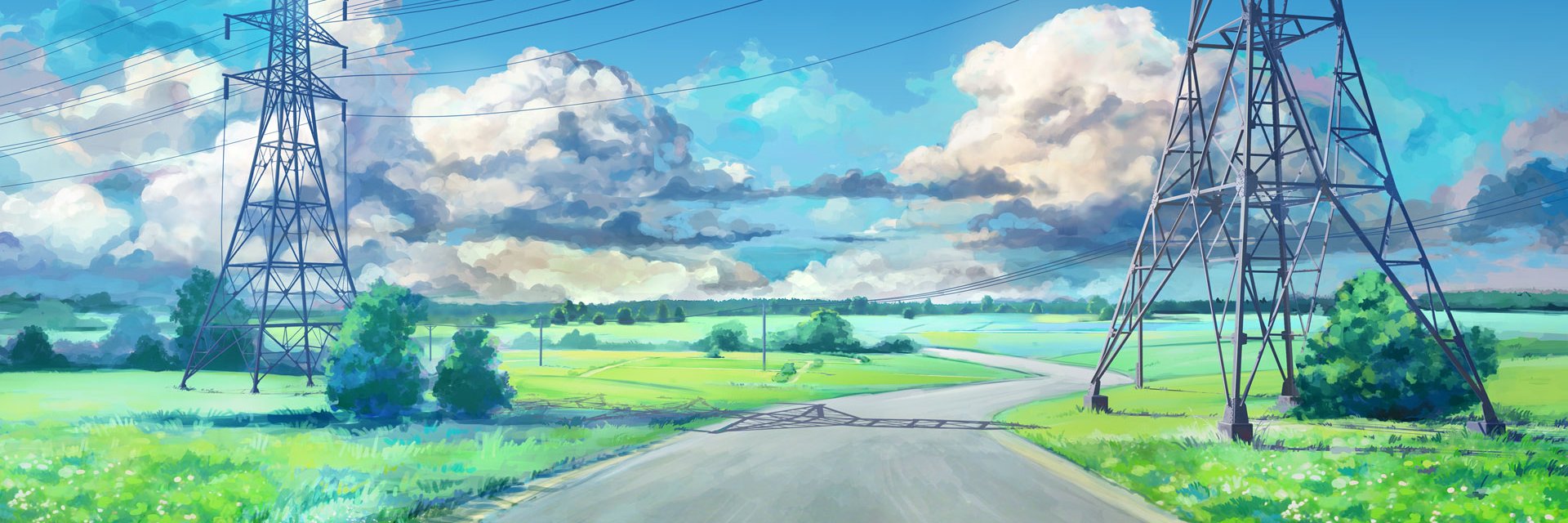 Vikusio's profile banner image