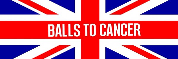 Ballstocancer Profile Banner