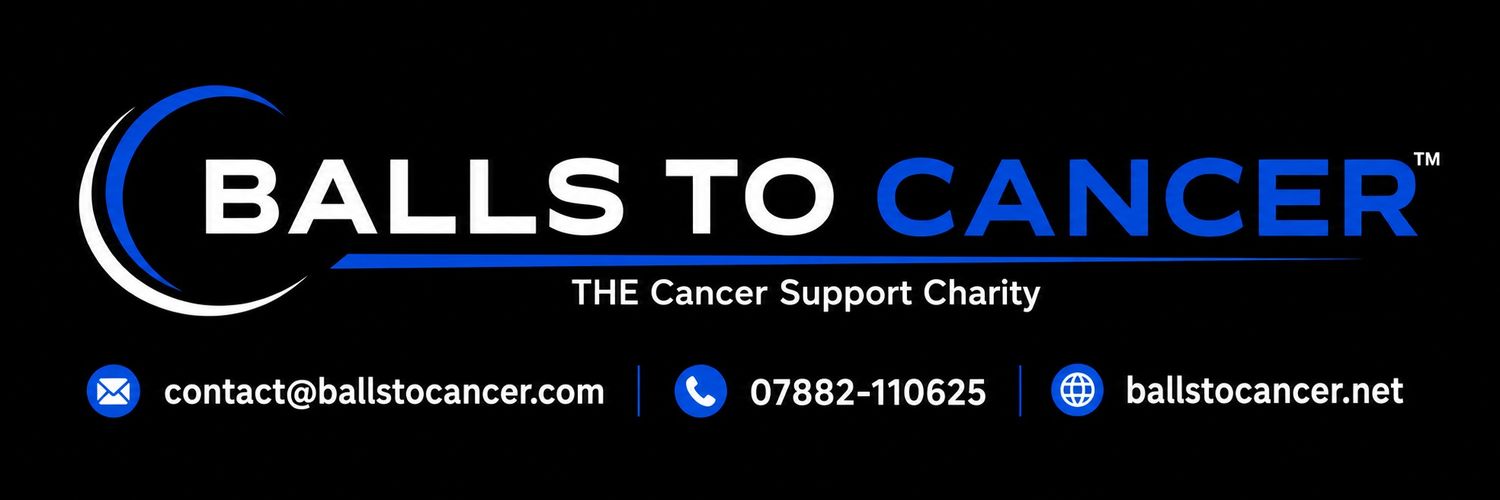 Ballstocancer's profile banner image