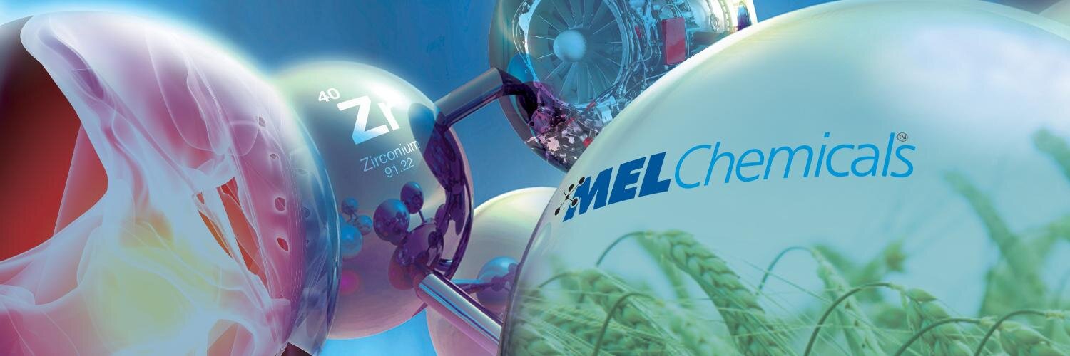 melchemicals's profile banner image