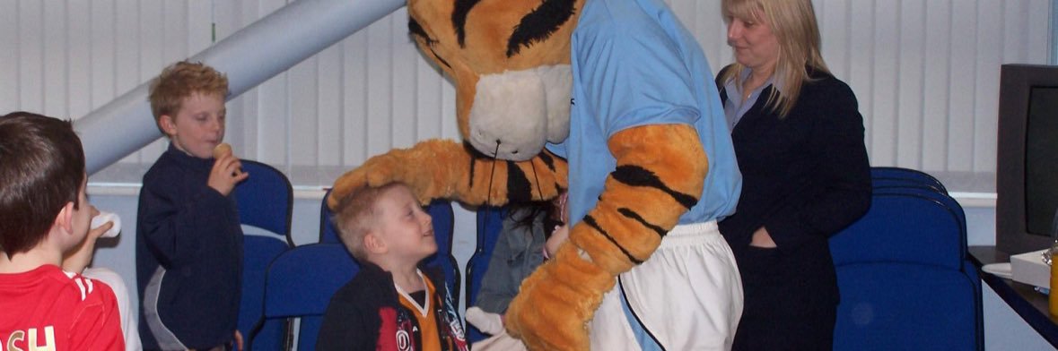 camjgibo's profile banner image