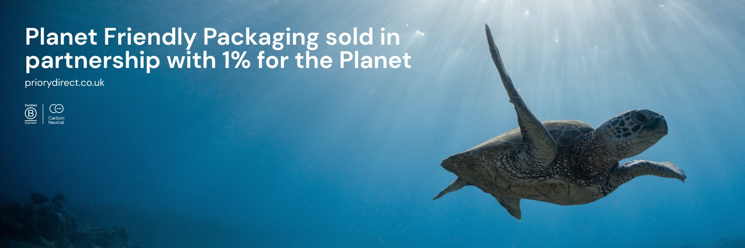 Priory Direct banner