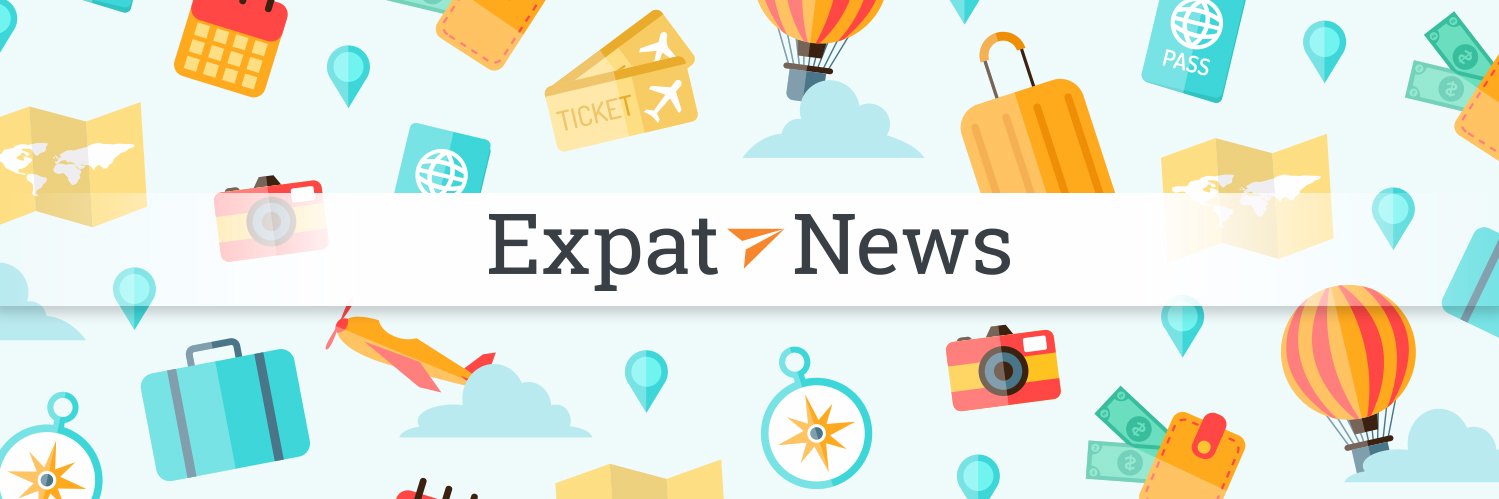 EXPAT_NEWS_Com's profile banner image