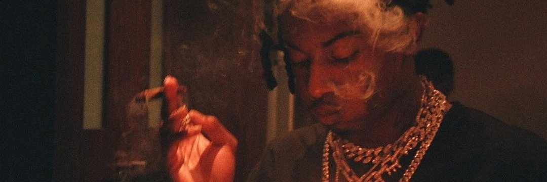 BckNoe's profile banner image