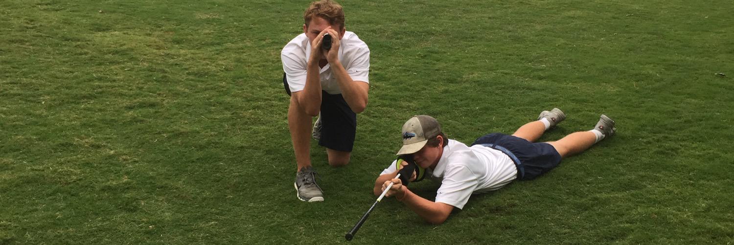 arlington_golf's profile banner image