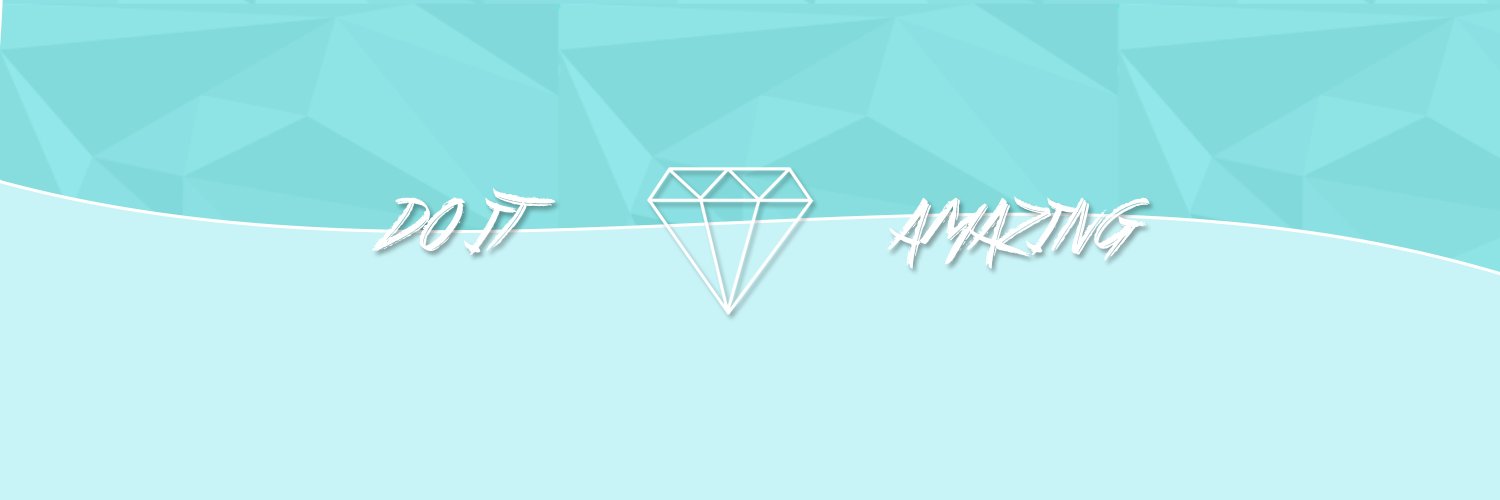 DOI7AMAZING's profile banner image