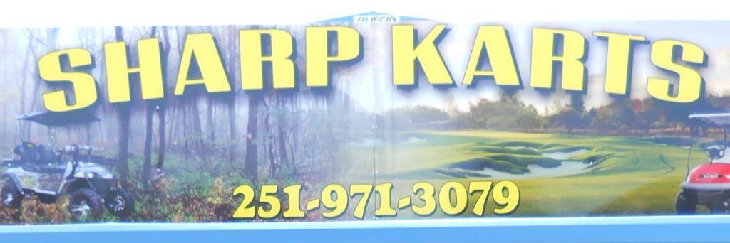 SharpKarts's profile banner image