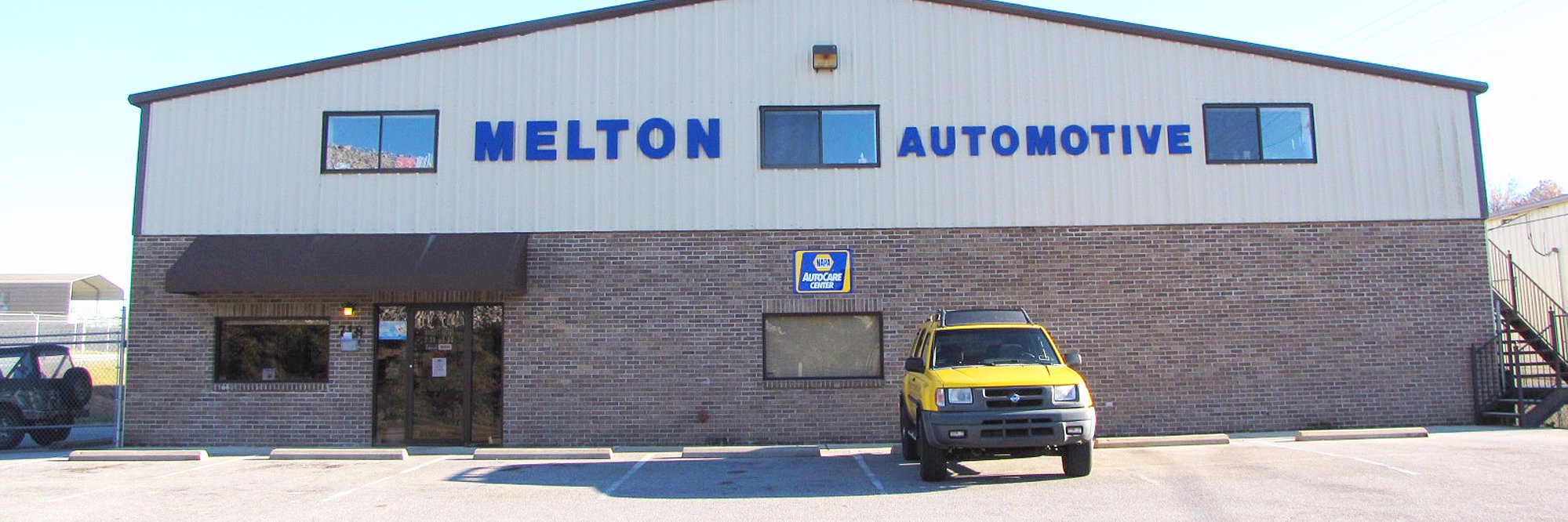 MeltonAutomotiv's profile banner image