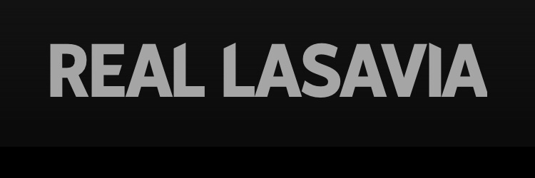 RealLasavia's profile banner image