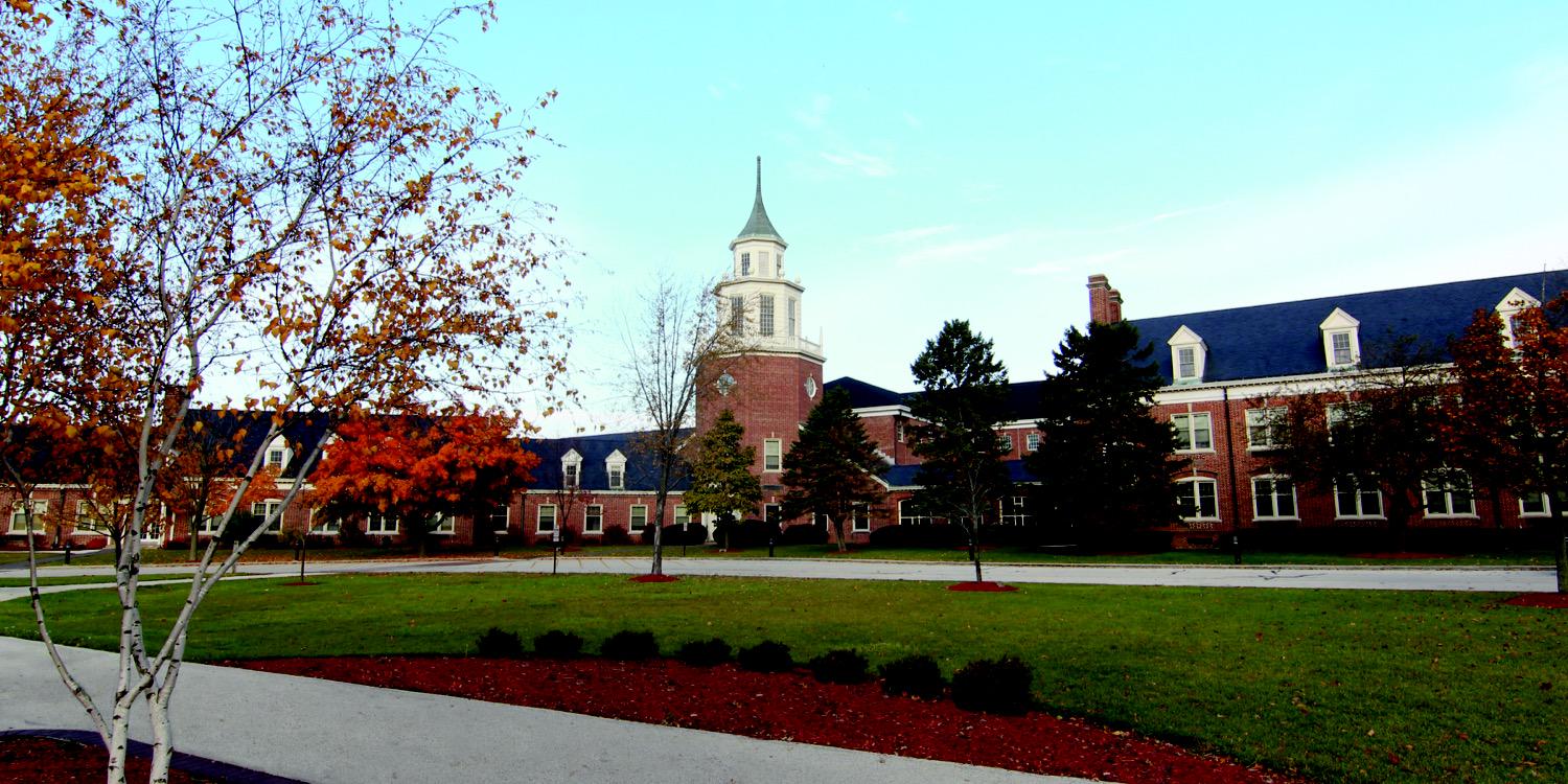 USM Preschool and Lower School banner