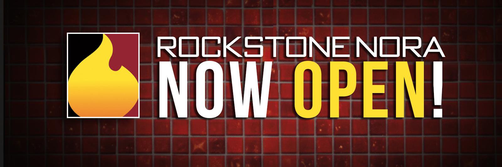 RockstoneNora's profile banner image