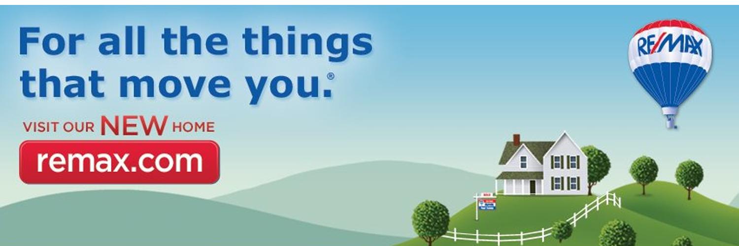 ReMaxPrimeGA's profile banner image