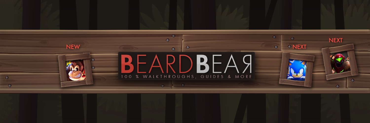 BeardBear banner