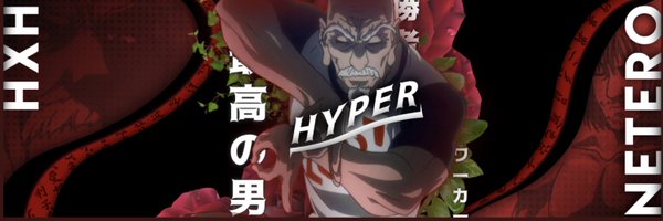SolarHyper_ Profile Banner