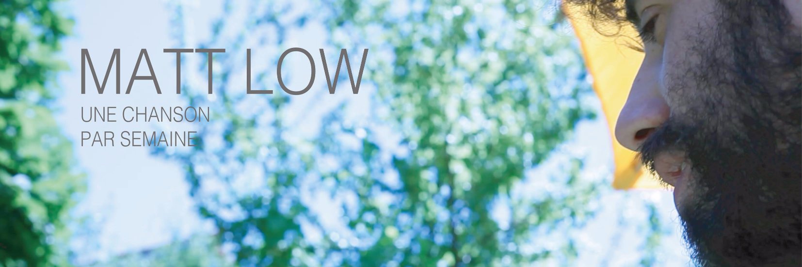 mattlowmusic's profile banner image
