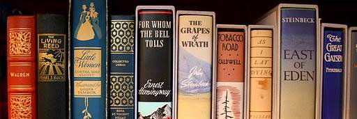 GCHSbooknerd's profile banner image