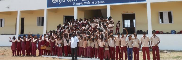 Venkattrust's profile banner image