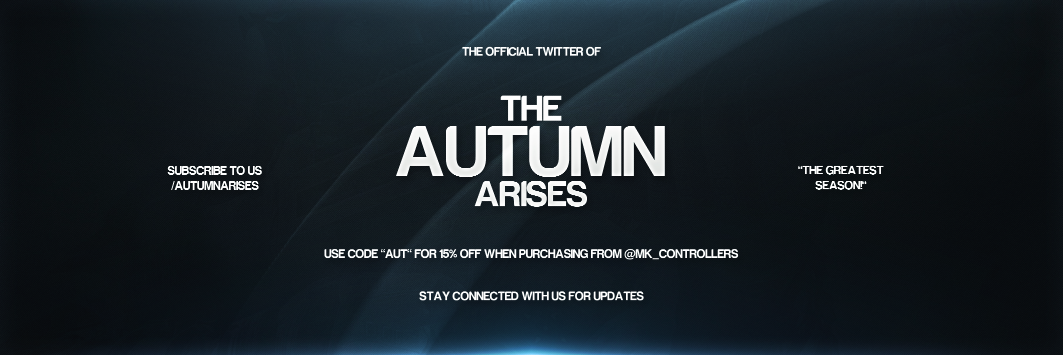 AutumnArises's profile banner image