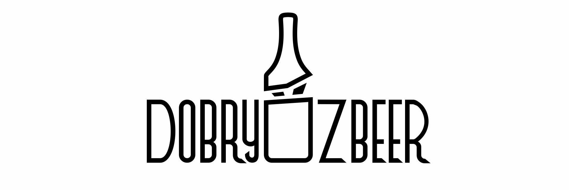 Dobry Zbeer banner