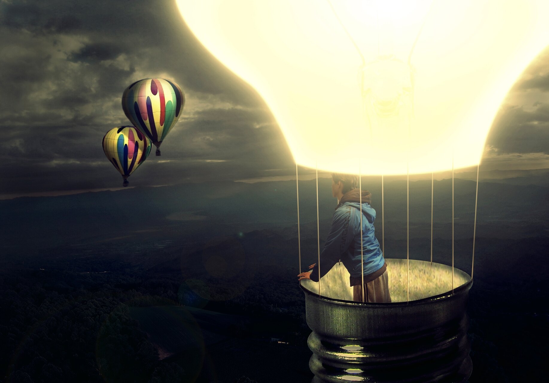 andrick09's profile banner image