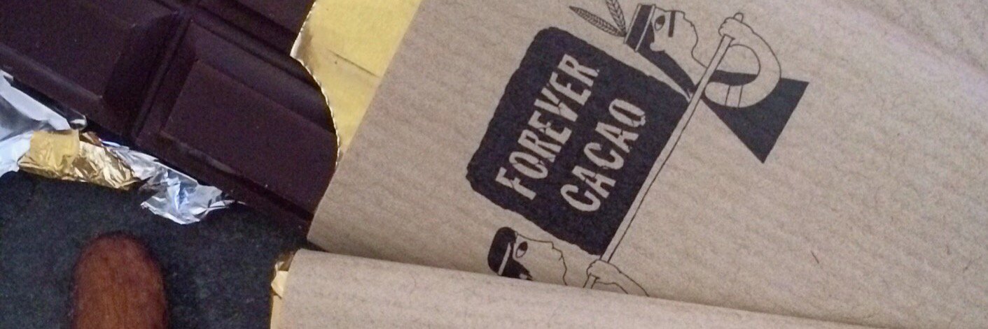 ForeverCacao's profile banner image