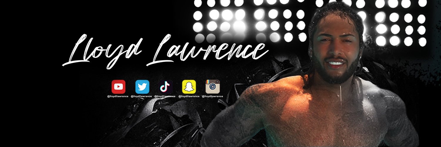 lloydllawrence's profile banner image
