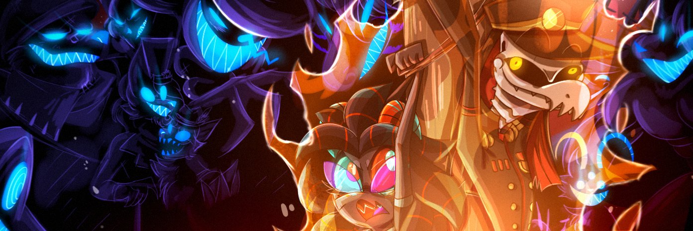 Madfül🎖🌴 banner