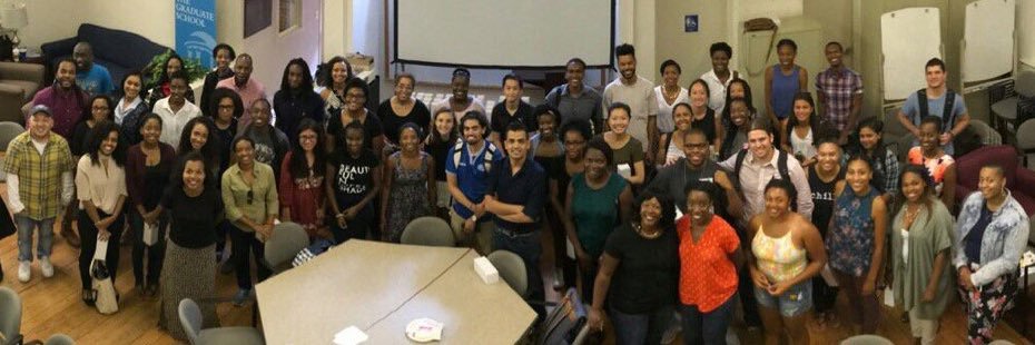 WERISE at UNC banner