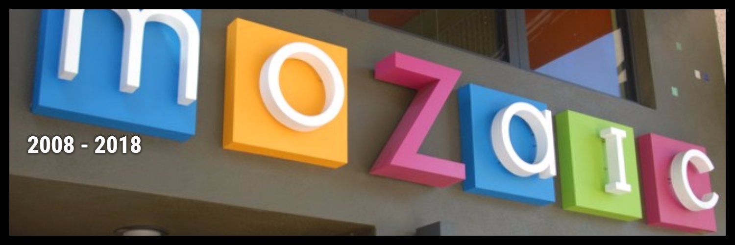 MozaicOnMain's profile banner image