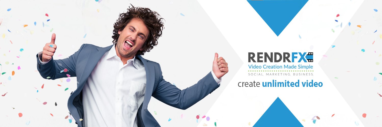RendrFX's profile banner image