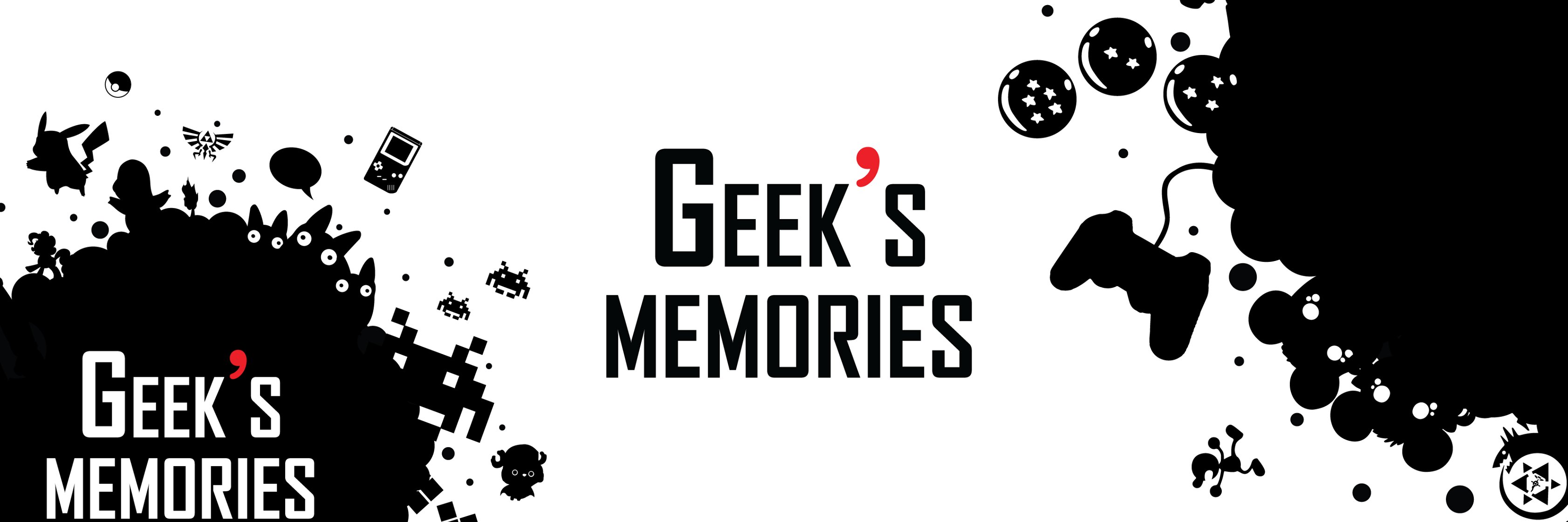 Geeksmemories's profile banner image