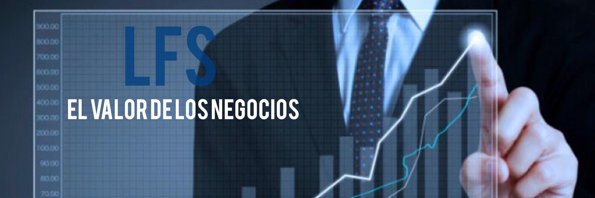 LeeFinancialS's profile banner image