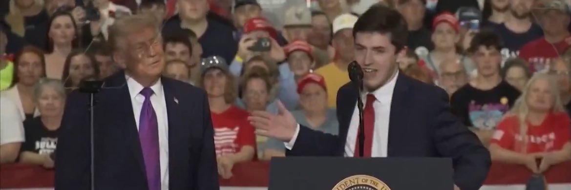 Nicholas Sandmann banner