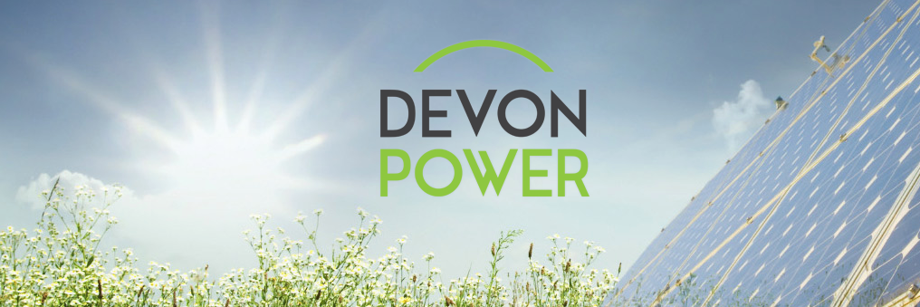 Devon Power banner