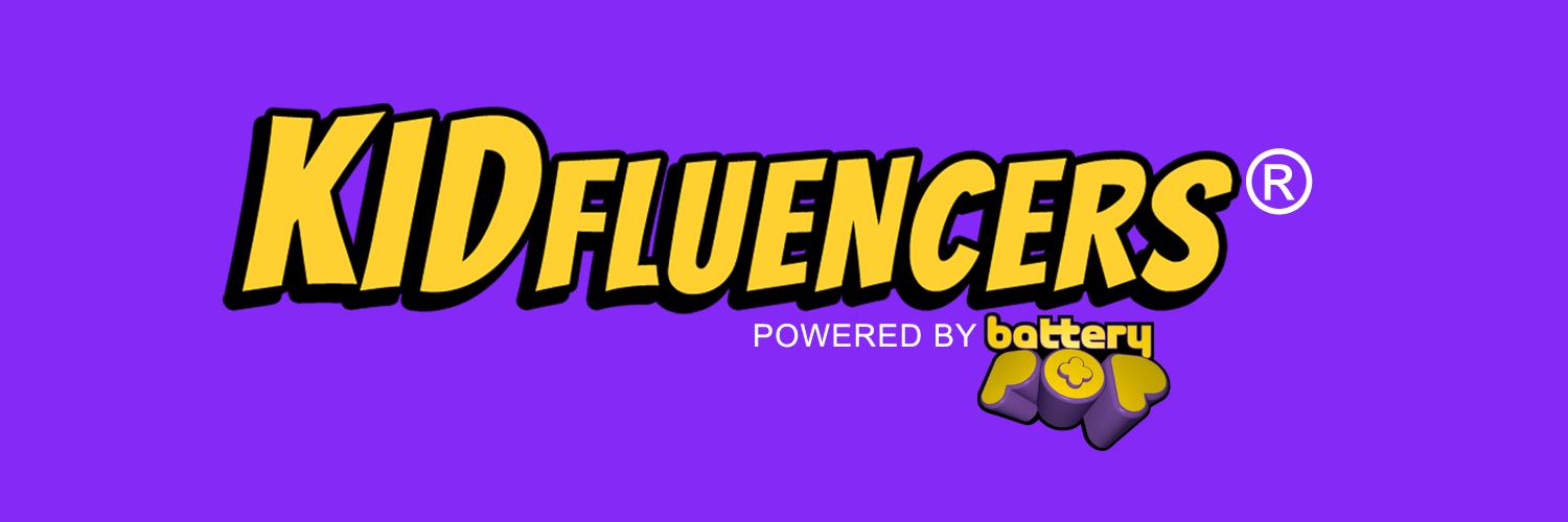 Kidfluencers banner