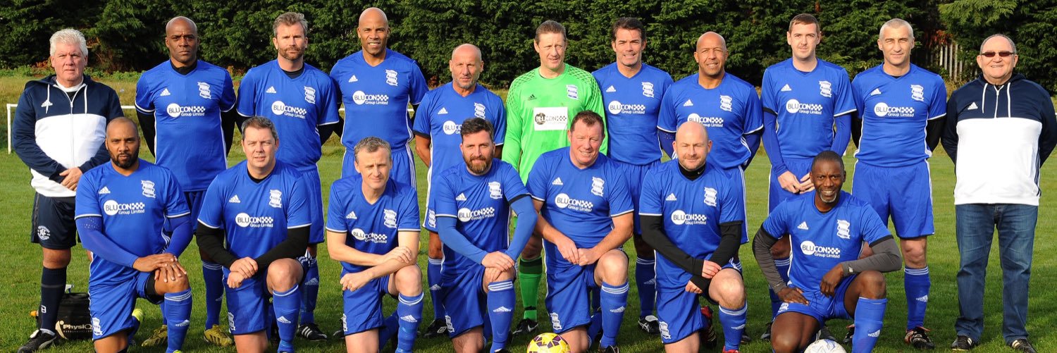 BCFC Former Players banner