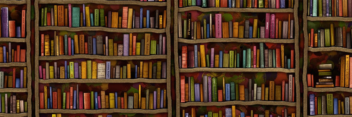 BoyersBooks's profile banner image