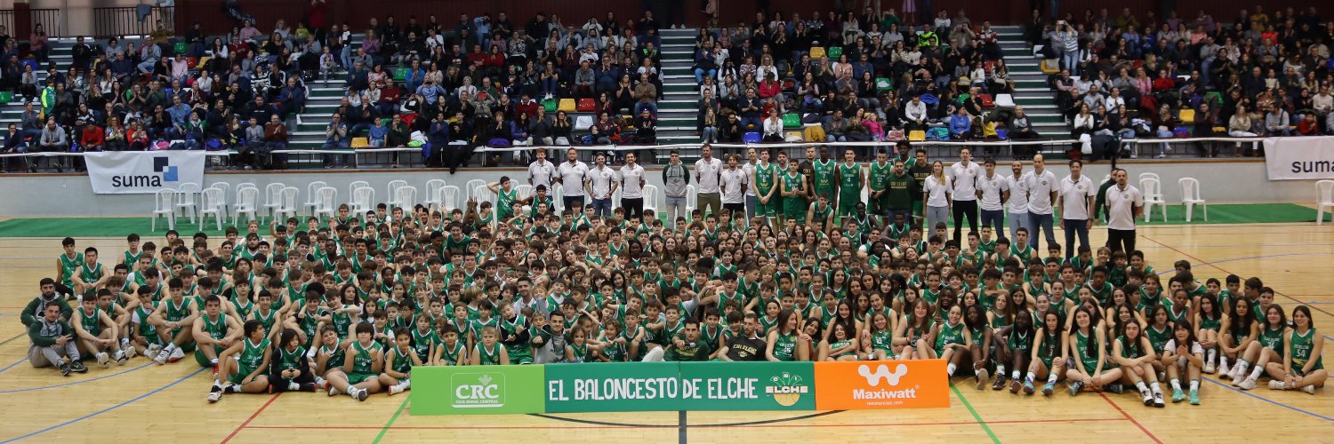 CBI Elche banner