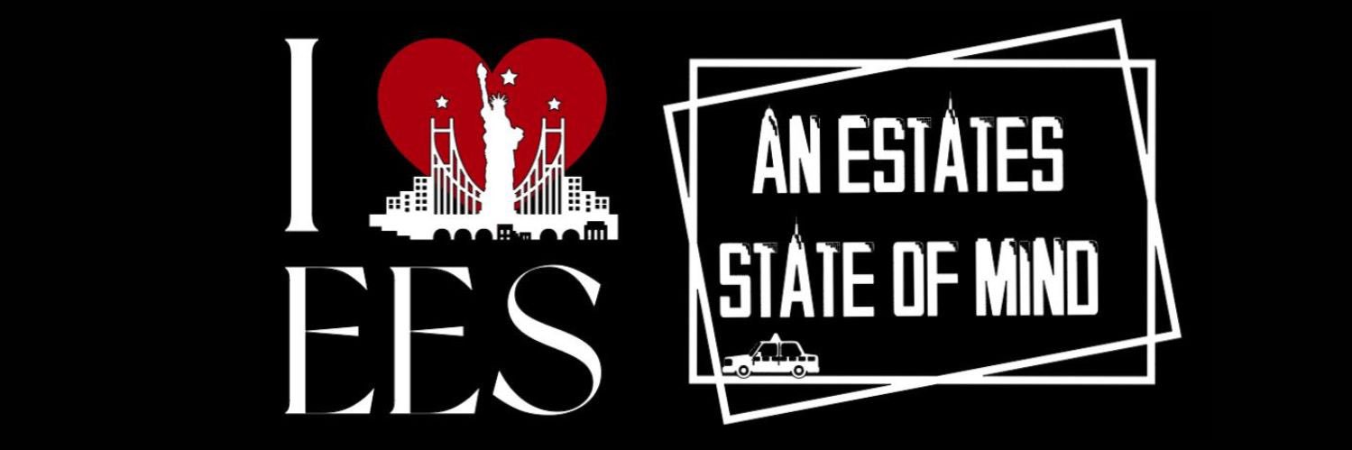 Estates Elementary banner