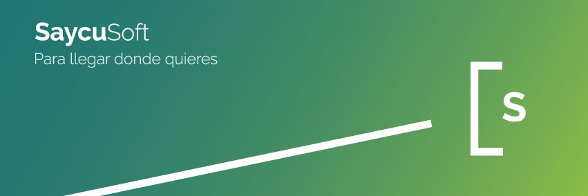 SaycuSoft's profile banner image