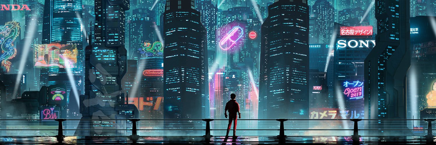 __Kaneda_'s profile banner image