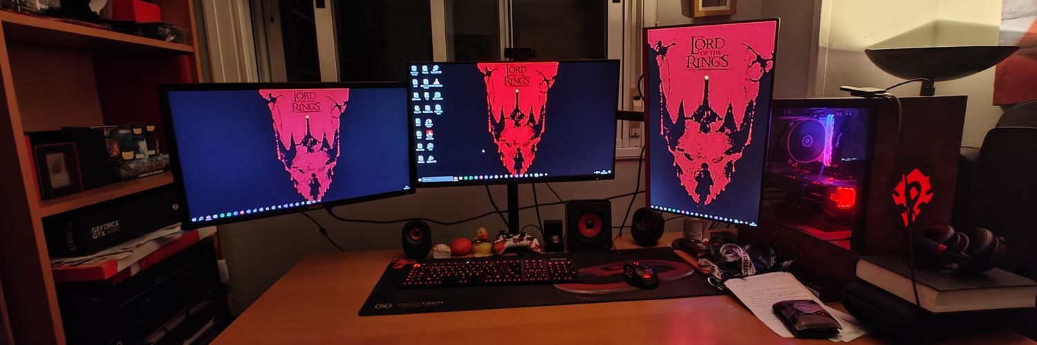 sauroun banner