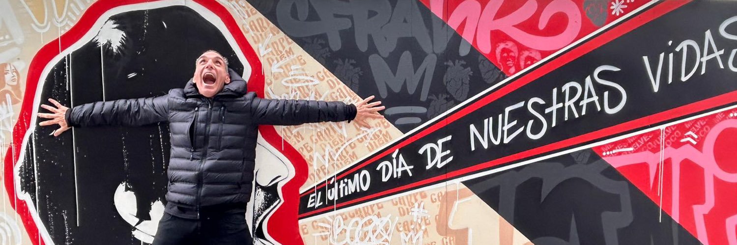 Antonio Caamaño banner