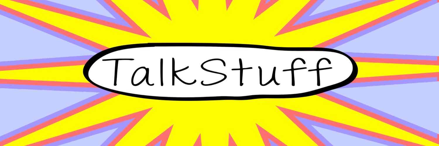 SamDrewTalkStuf's profile banner image