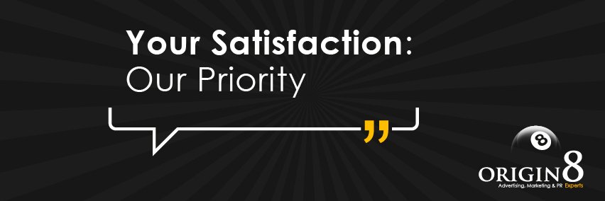 Origin8 Limited banner